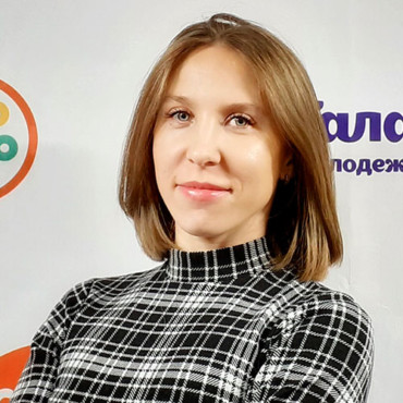 Методист Лещенко Дарья Александровна