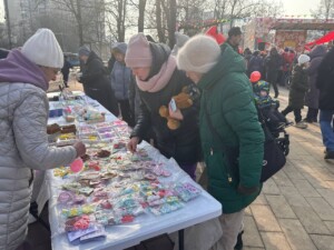 🥞МАСЛЕНИЧНЫЙ РАЗГУЛЯЙ🥞